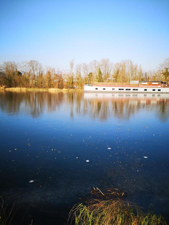 Montigny-les-Metz Duplex Cozy 아파트 외부 사진