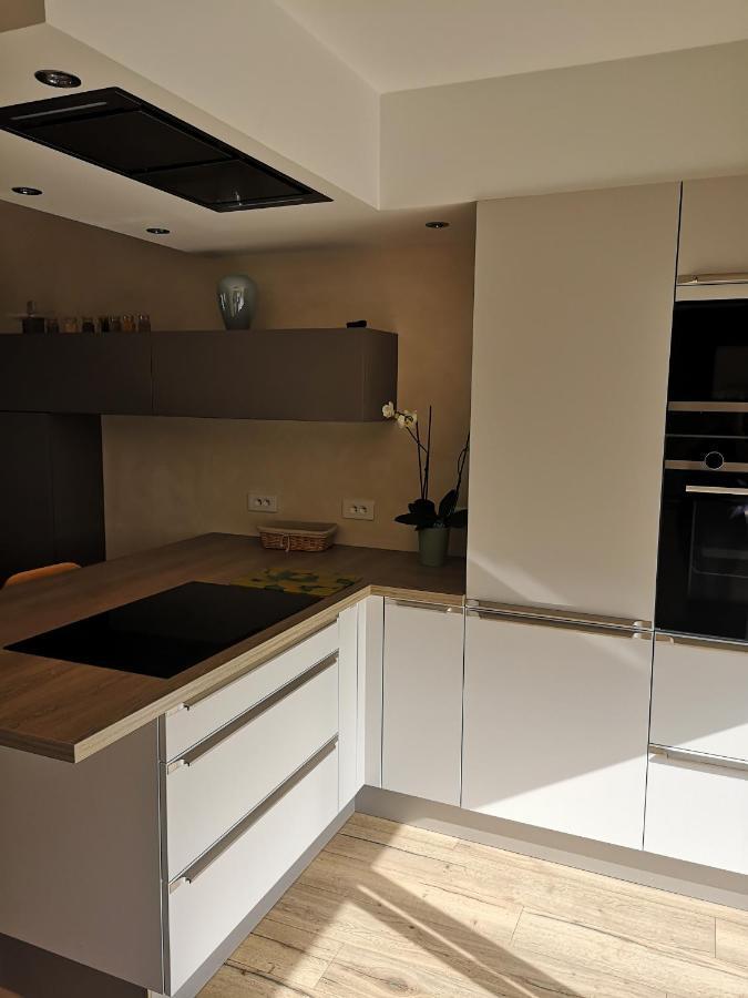 Montigny-les-Metz Duplex Cozy 아파트 외부 사진