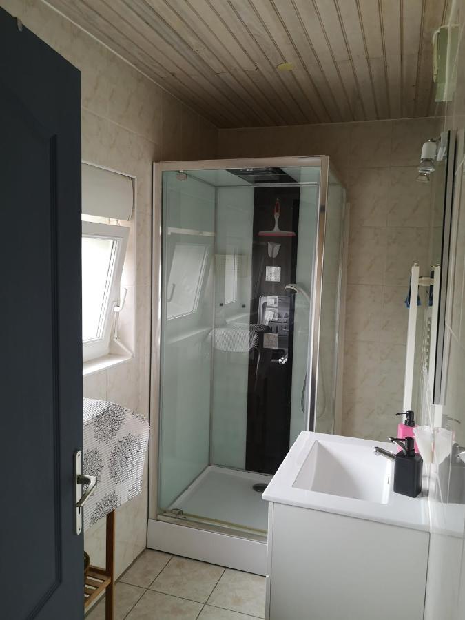 Montigny-les-Metz Duplex Cozy 아파트 외부 사진