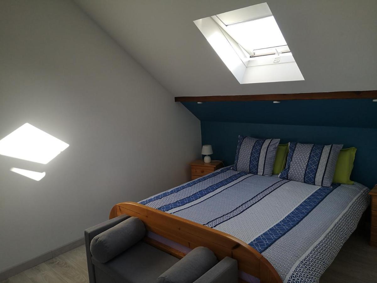 Montigny-les-Metz Duplex Cozy 아파트 외부 사진